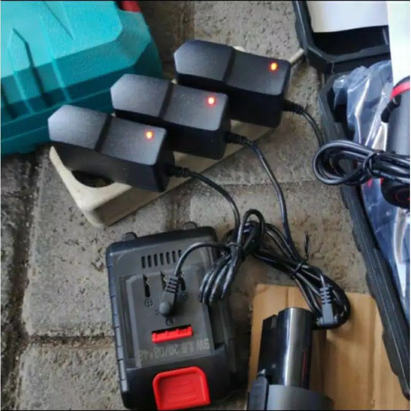 charger bor baterai uchiha hyuga ces charging 12v 13v 15v 20v 25v 36v 42V 48V 88V cas