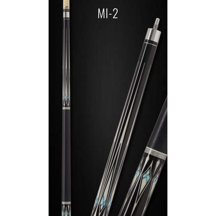 STIK BILLIARD MEZZ MI-2 ORIGINAL FREE JOINT PROTECTOR - MEZZ CUE ORIGINAL