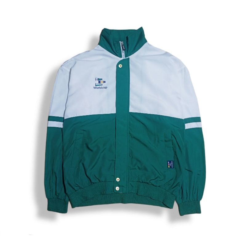 JAKET SECOND WORLDCUP KOLON ORIGINAL