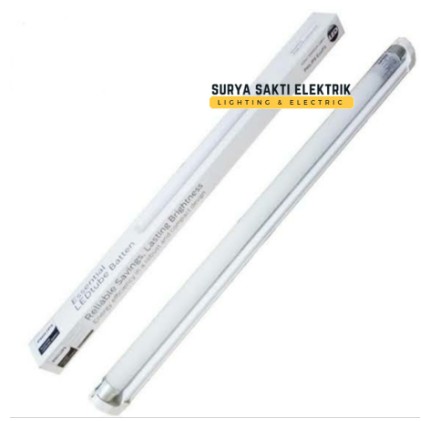 ECOFIT LED TUBE PHILIPS 16 WATT LENGKAP