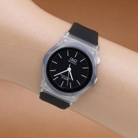 QQ Jam Tangan Wanita Original VQ04 Series  - Karet