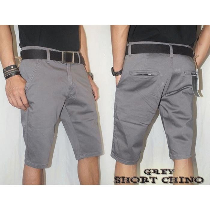 CELANA PENDEK CHINOS / CELANA CHINO / CELANA 7/8 KAIN / CELANA PENDEK COWOK / CELANA DISTRO