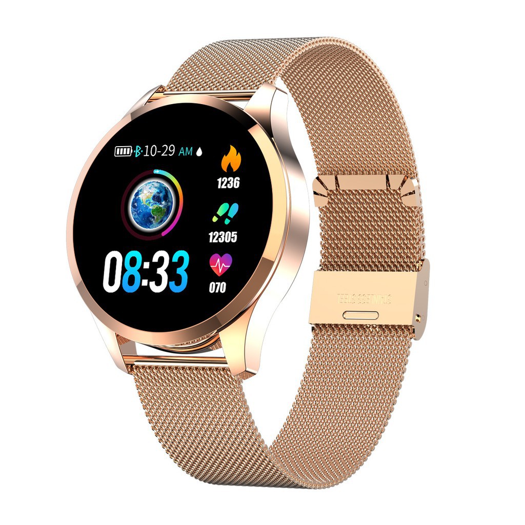 Q9 Smartwatch Anti Air dengan Fungsi Telepon  Reminder 