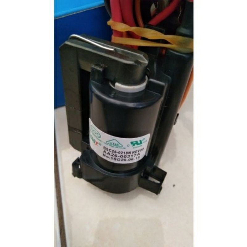 FLYBACK TV SAMSUNG BSC25-0218N MAX