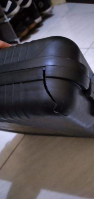 Kompor Gas Portable Niko Nk268 Multi Function Nk-268