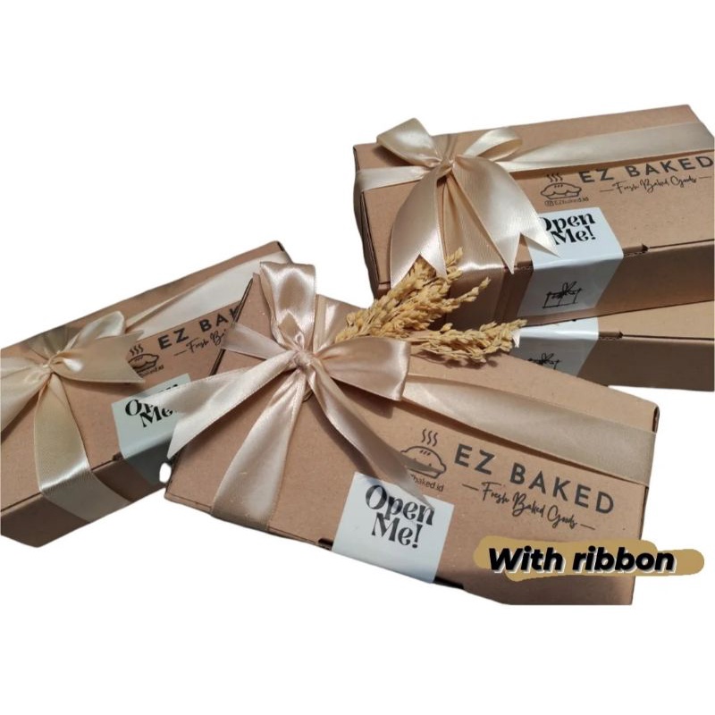 

tambahan pita / ribbon