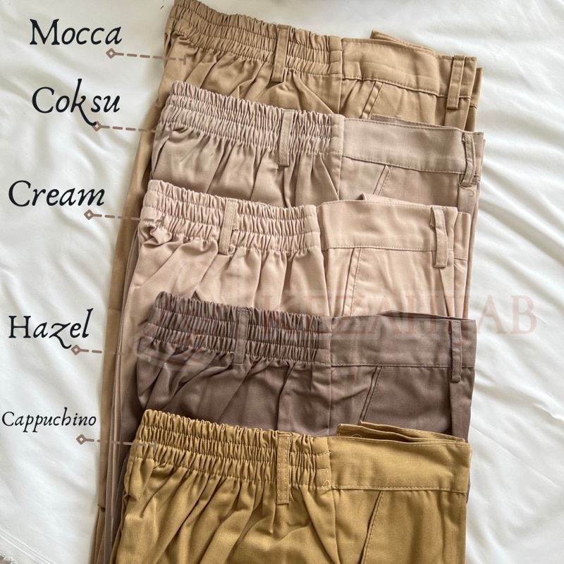 Celana Baggy Pants American Classic/Celana Panjang/Celana Pant