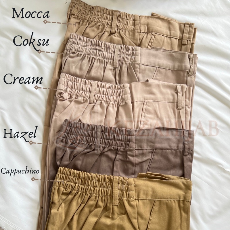 Celana Baggy Pants American Classic/Celana Panjang/Celana Pant