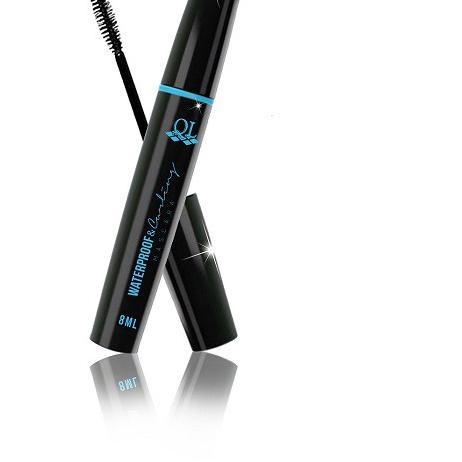 ✫ QL Cosmetic / QL Waterproof Curling Mascara ♩