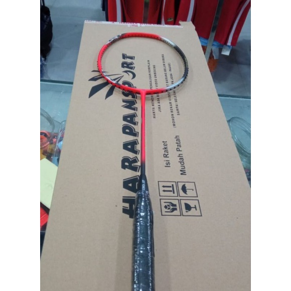 RAKET BADMINTON YONEX ASTROX 3 DG 3DG ORIGINAL 100%