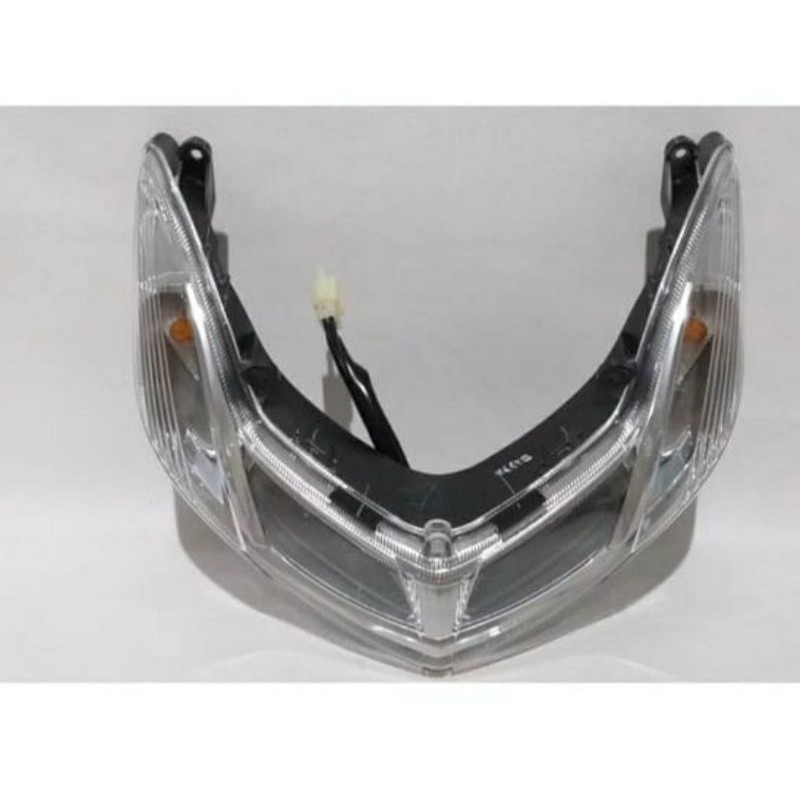 LAMPU SEN SEIN DEPAN MIO SPORTY ASLI ORI YAMAHA 28D H3301 10