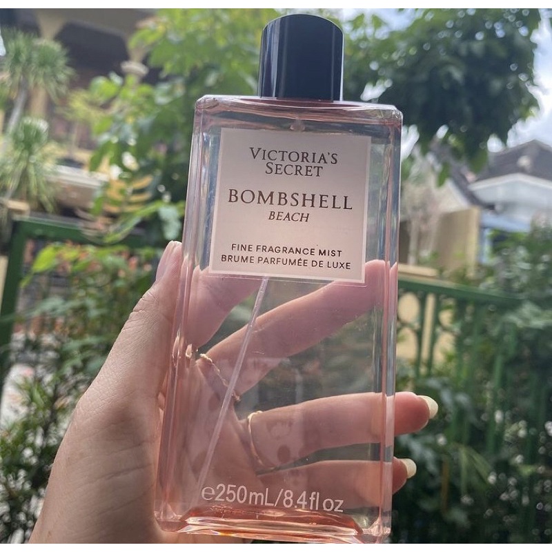 Victoria Secret Parfum
