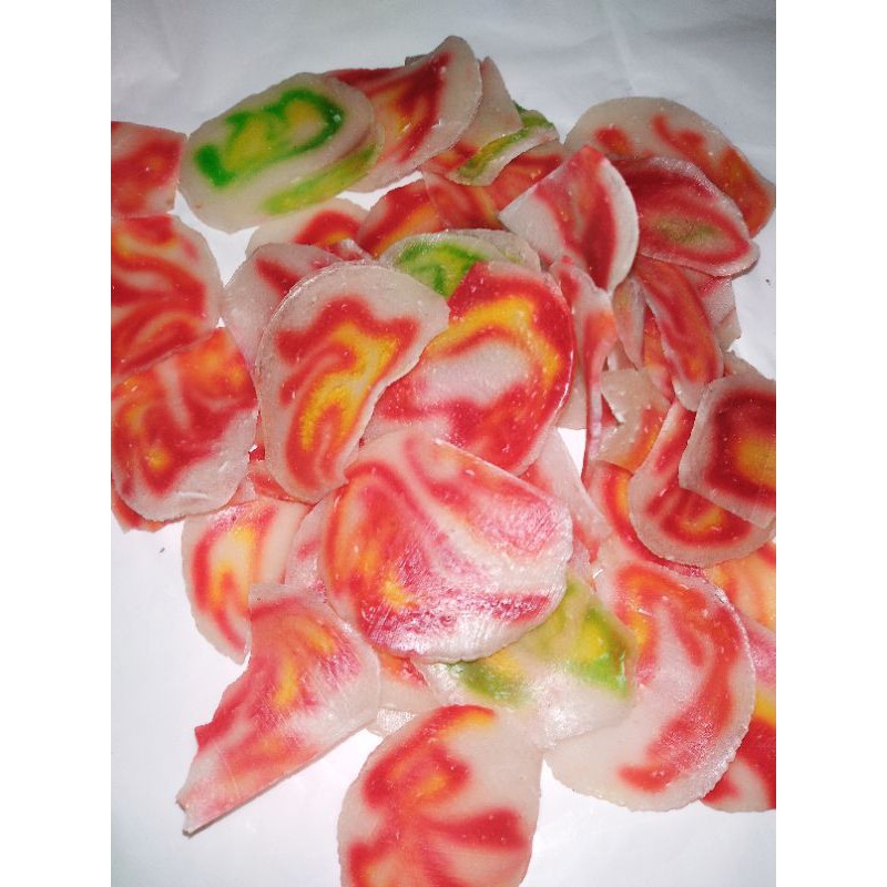 

COD TERMURAH kerupuk kemasan krupuk polet krupuk seblak krupuk renyak kerupuk makan