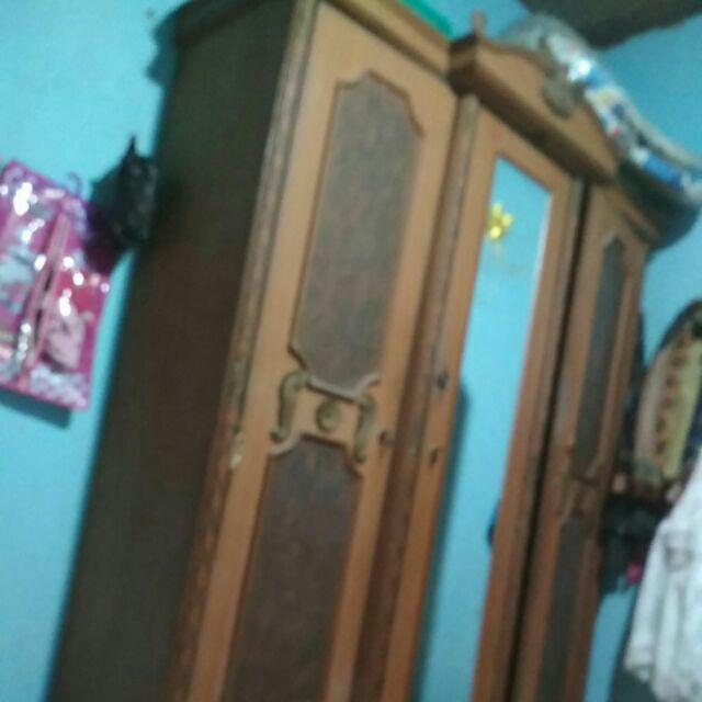 Cod Gamis Batik Wanita Atasan Wanita Baju Batik Moderen Dress Terlaris Seragam Keluarga Murah