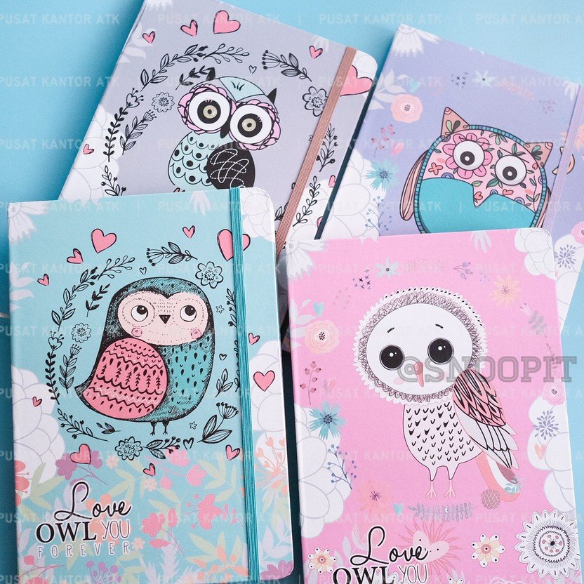 

Diary notes notebook moleskine buku jurnal catatan kegiatan agenda binder hadiah kado japan design Buku Catatan