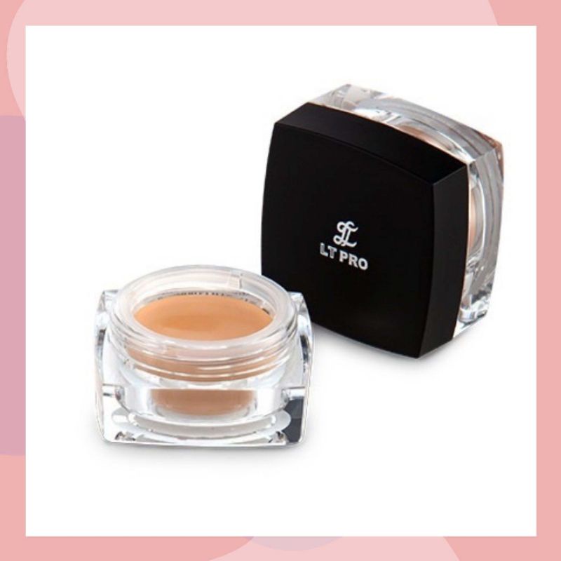 hapshopbali Lt Pro Smooth Corrector Foundation Padat