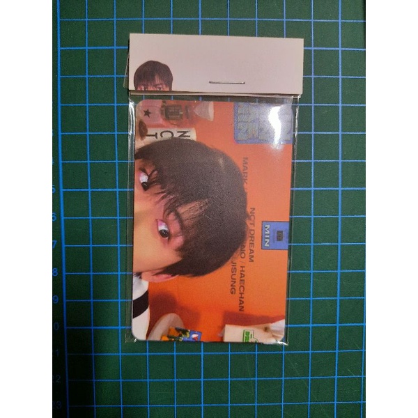 Jaemin hdol fs