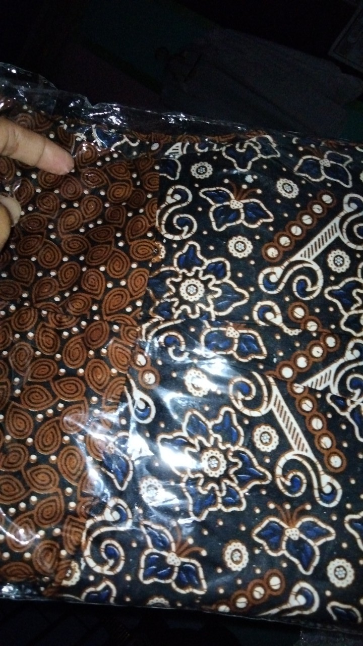 Maura Couple - Sania Ruffle Batik Couple Ori Ndoro Jowi Dnt Garansi Termurah Shopee - Couple Aulia