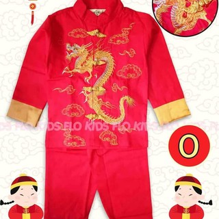 4100 Model Baju Cina Anak Laki Laki Terbaru