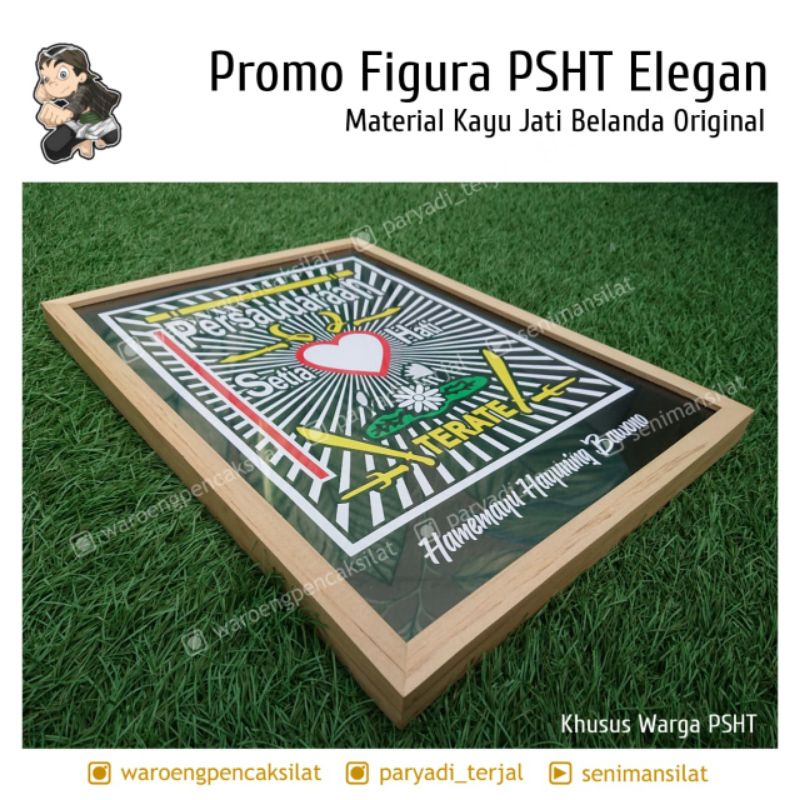 Figura psht PREMIUM