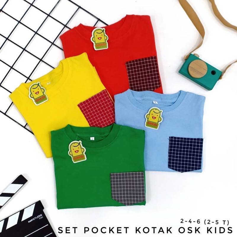 

SET BOY POCKET KOTAK