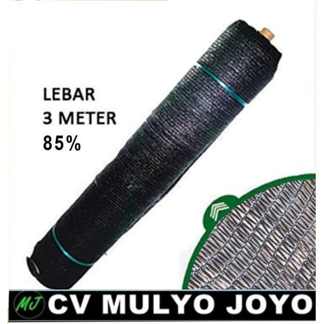 Paranet Lebar 3 Meter 85%
