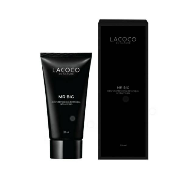 LACOCO MR BIG ORIGINAL NASA