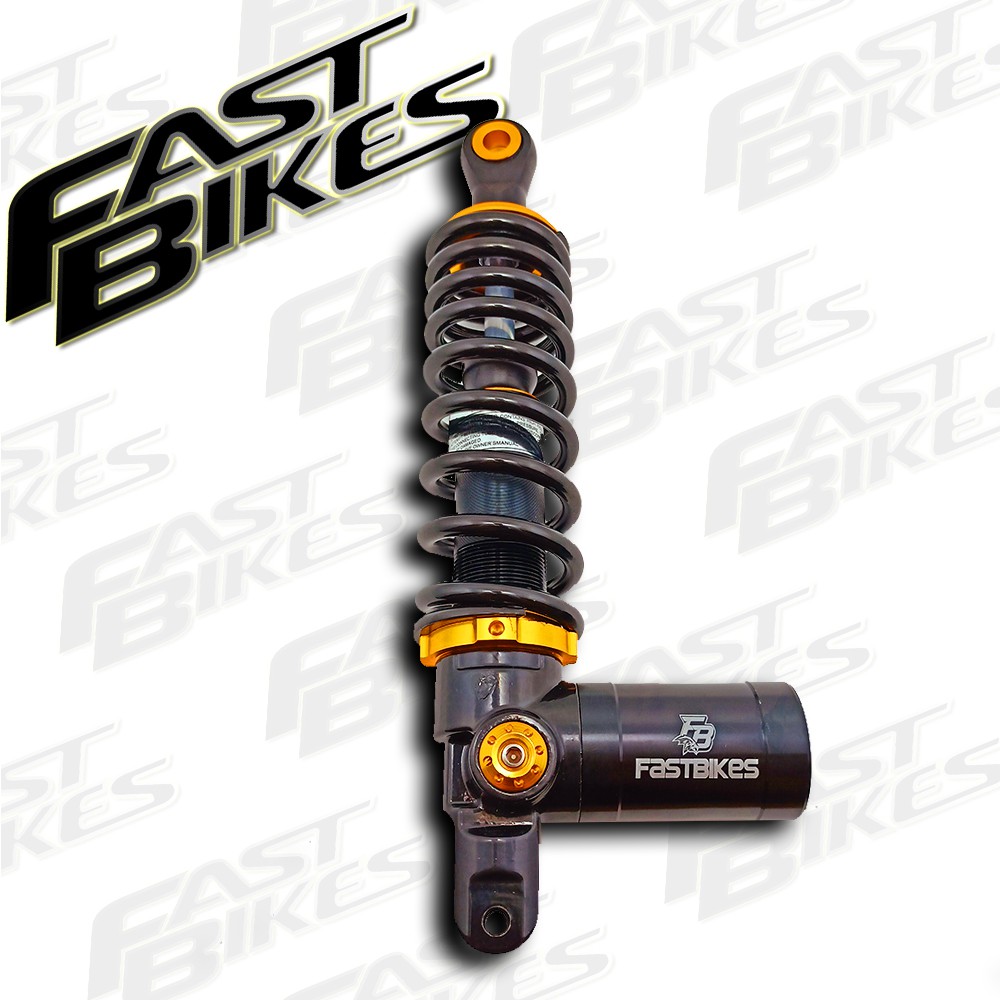 SHOCKBREAKER FASTBIKES MATIC YAMAHA UNIVERSAL HIGH PERFOM TABUNG BAWAH