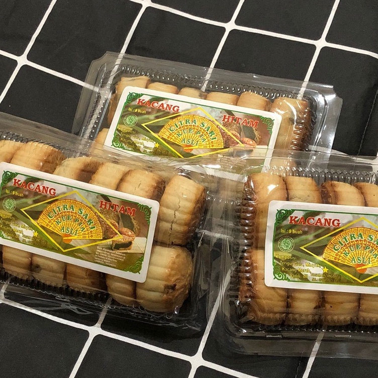 

Kue Pia Citra Sari 12 pcs