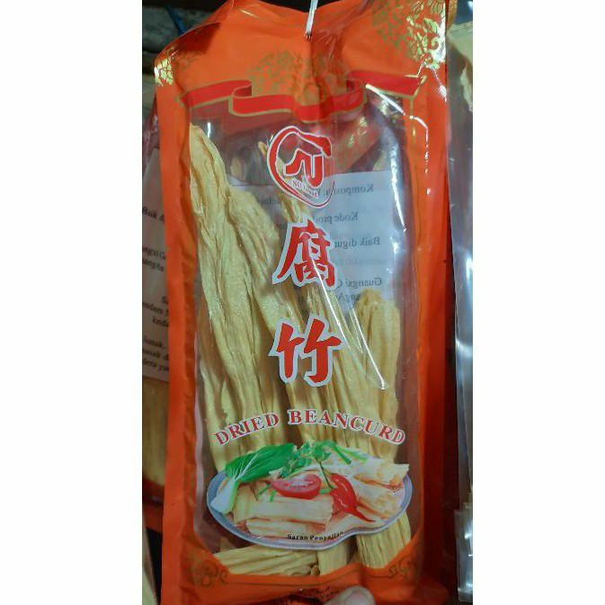

Kembang Tahu SU brand