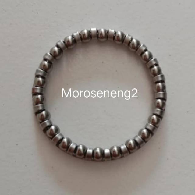 Klaker Garbu Setir / Gotri Sarangan Oversize Untuk Sepeda Lipat dan MTB