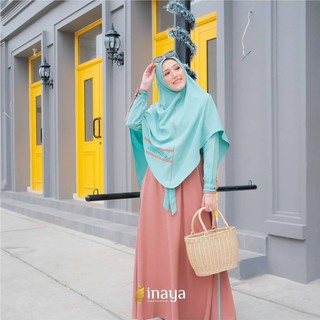 TERBARU PENA SYARI BY INAYA BUBBLEGUM