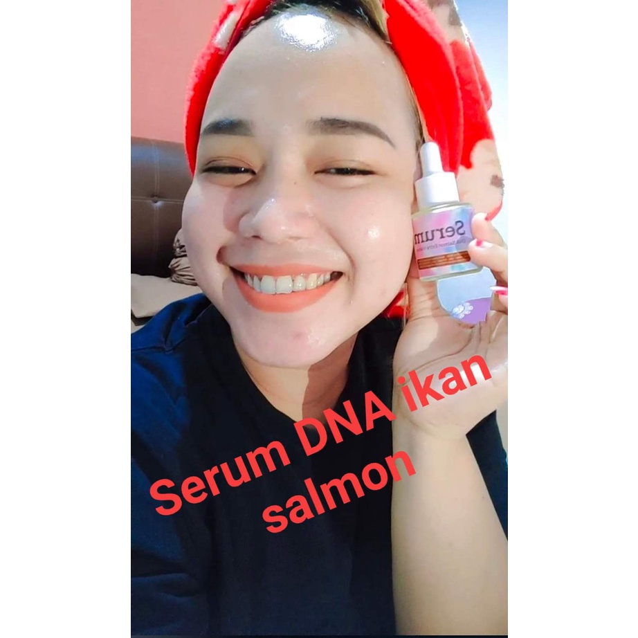 SERUM NRA BEAUTY BY INCES BPOM ORIGINAL
