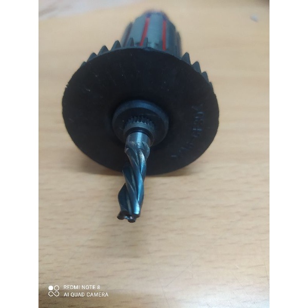 fisch armature TD 163000 impact drill 16mm