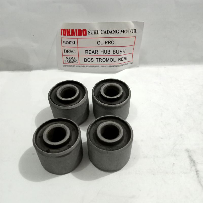 BOS TROMOL GL PRO TOKAIDO