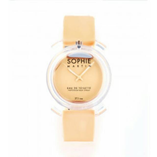 Jam Qara Yellow