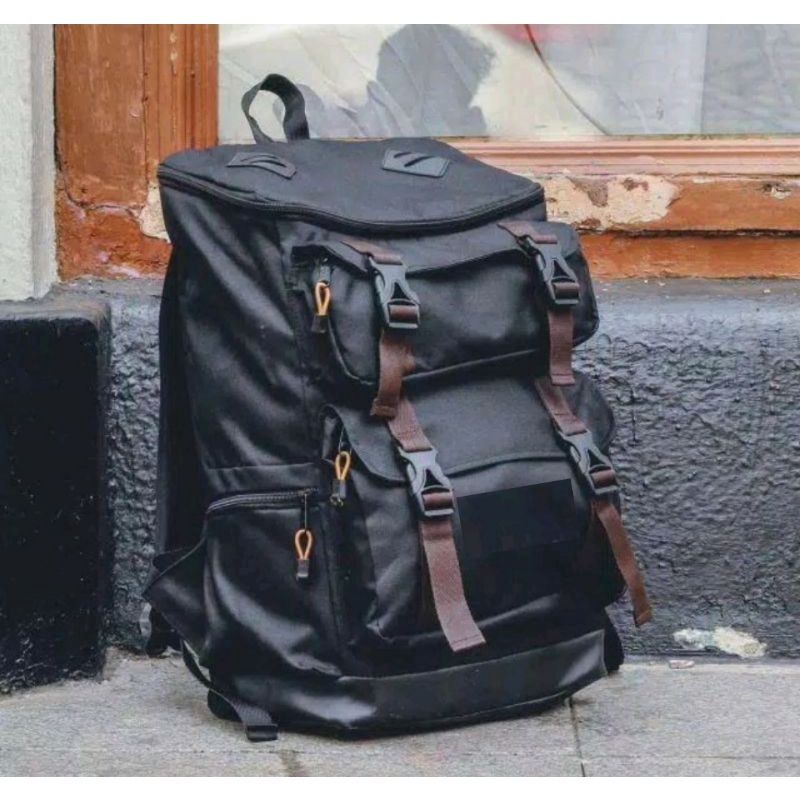 tas ransel pria - tas laptop -tas pria polos - tas ransel- ransel laptop pria