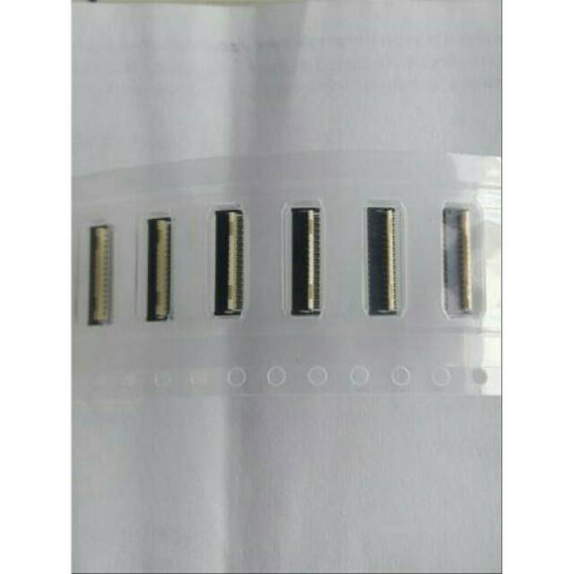 Konektor htc one m7 baru original