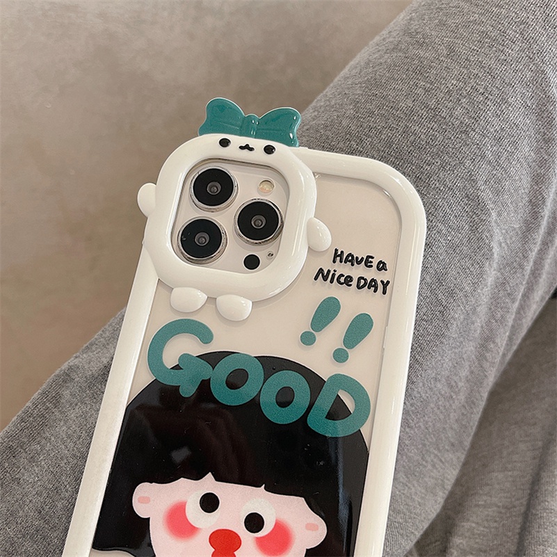 Soft Case Pelindung Lensa Bahan Silikon Tahan Banting Anti Jatuh Untuk iPhone 14 13 12 11 Pro Max X Xr Xs Max 7 8 6 6s Plus SE 2020