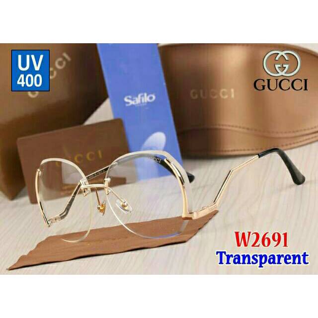 Kaca Mata Gucci (UV-400)W2691