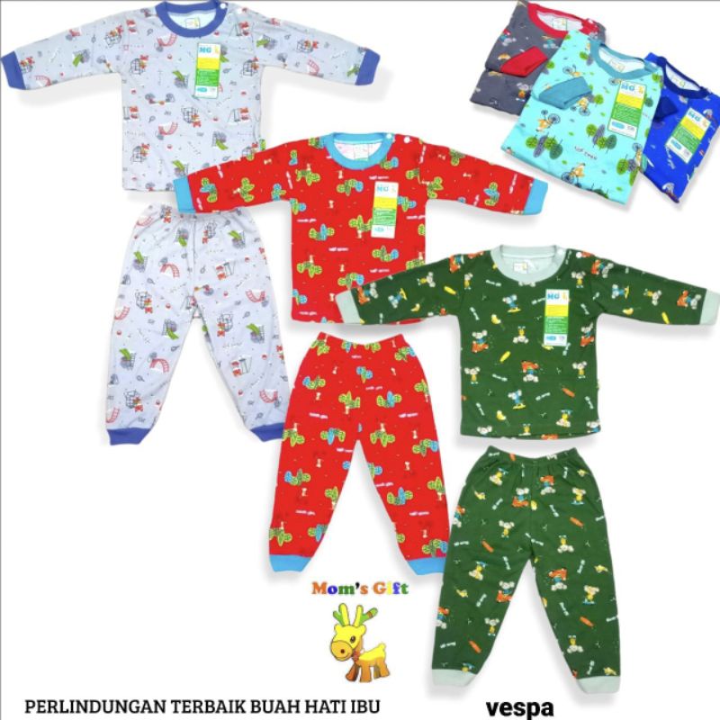 stelan anak momgift panjang