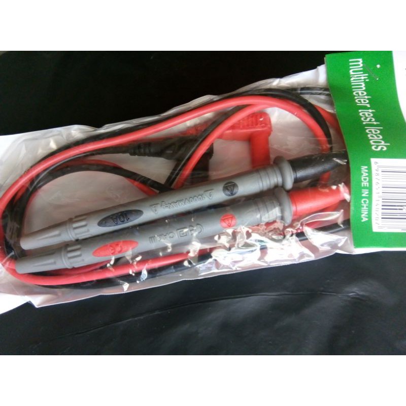 probe multiteste bagus 1000v