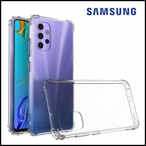 ANTICRACK SAMSUNG A52 ANTICRACK CASE SAMSUNG GALAXY A52 4G
