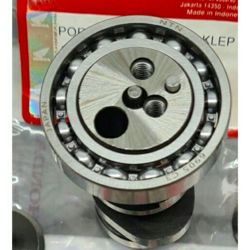 NOKEN AS VARIO 110 / VARIO KARBU