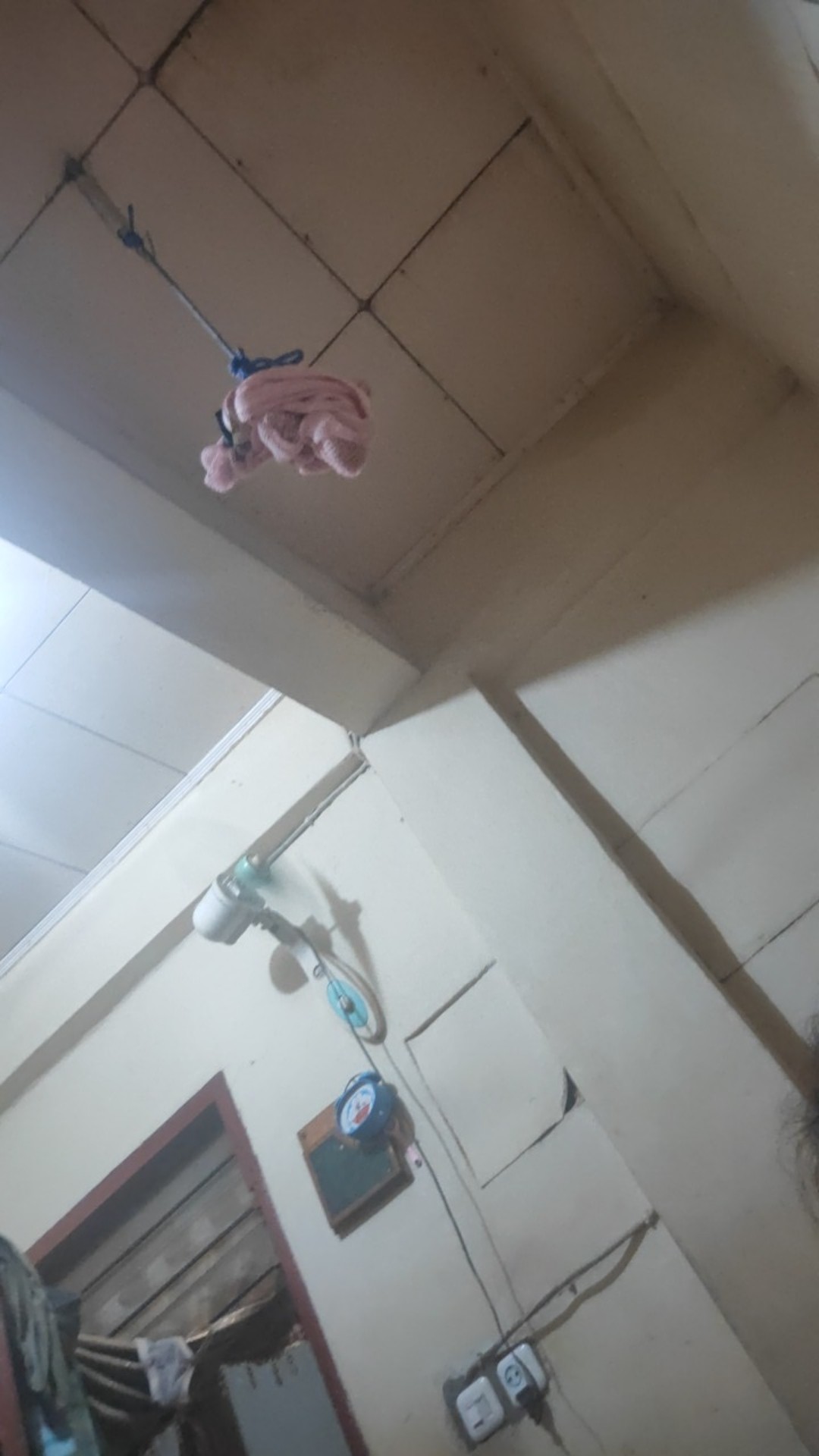 Tempat Tatakan Spatula Sutil Rak Wadah Alas Sutil Spatula Holder Tutup Panci Peralatan Masak Hp883m