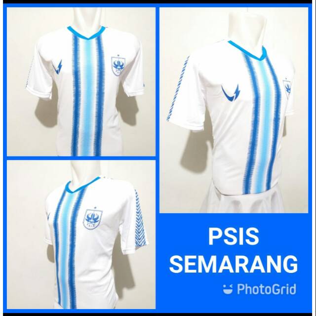 psis semarang 2020 away / jersey psis / psis semarang / psis liga 1