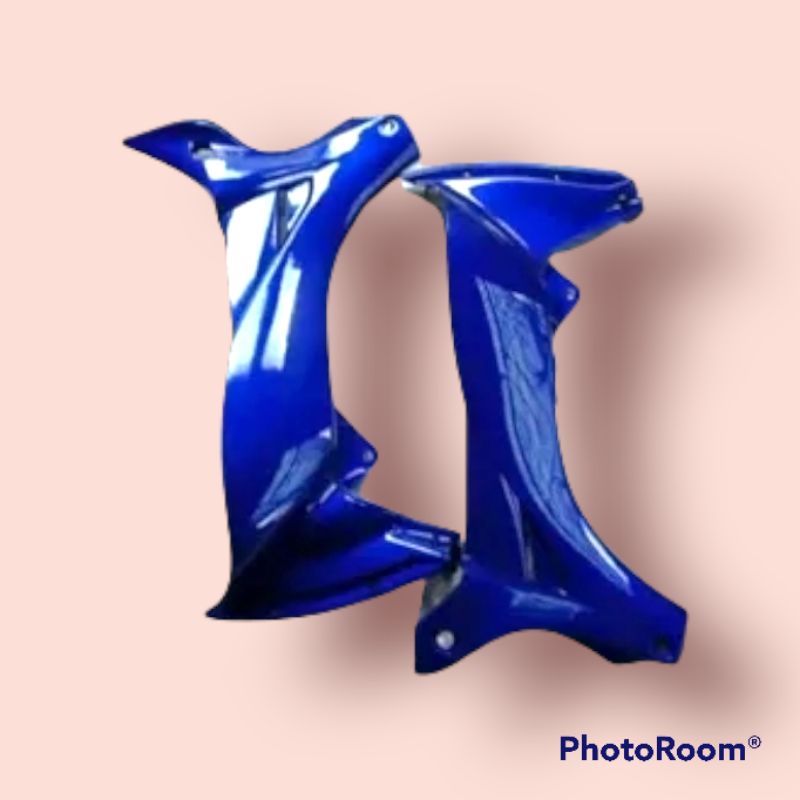 Sayap dalam Jupiter z lama Jupiter z Burhan biru