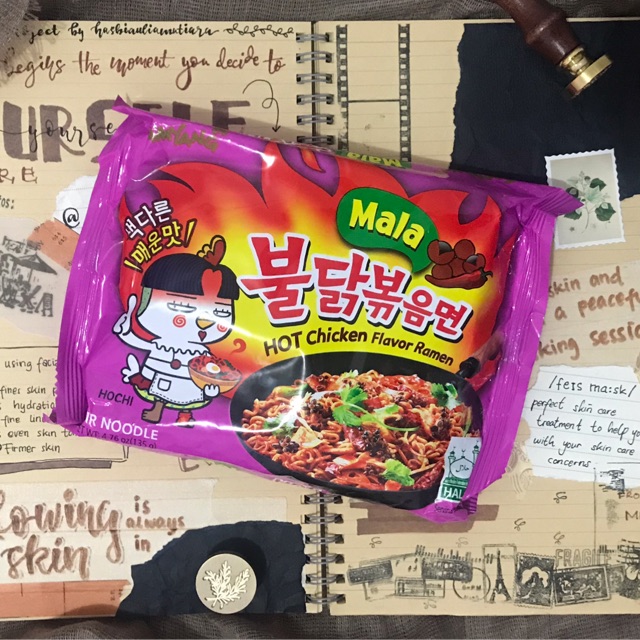 

SAMYANG ALL VARIANT (WITH HALAL LOGO)