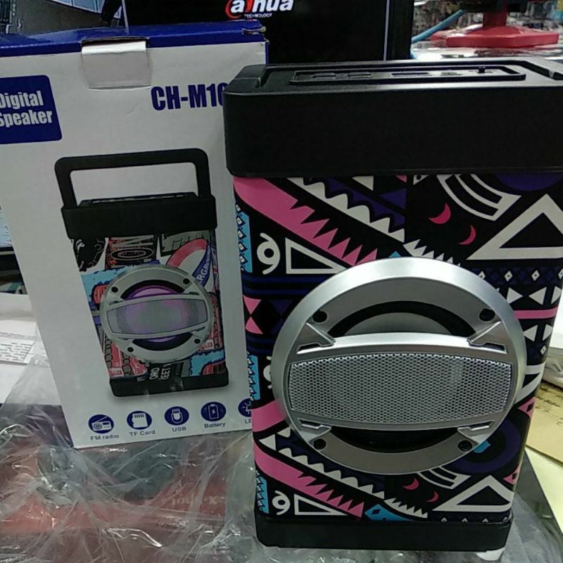 Jual Speaker Bluetooth | Shopee Indonesia