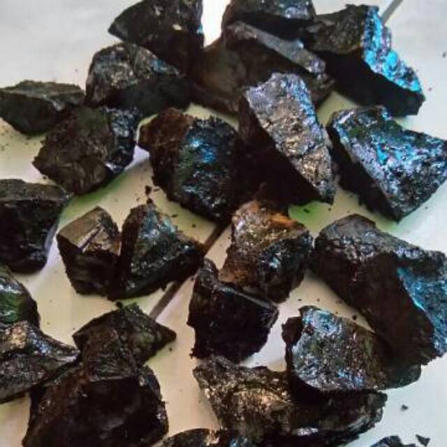 Getah murni Gaharu Super Asli Merauke Papua